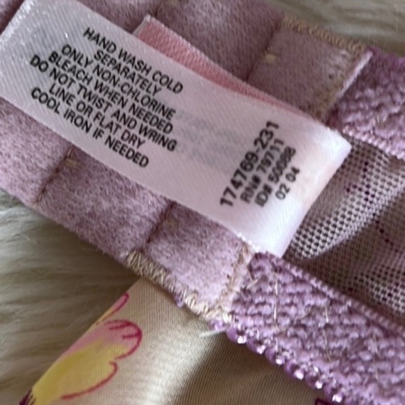 Y2K Victoria’s Secret Babydoll - Picture 9 of 12